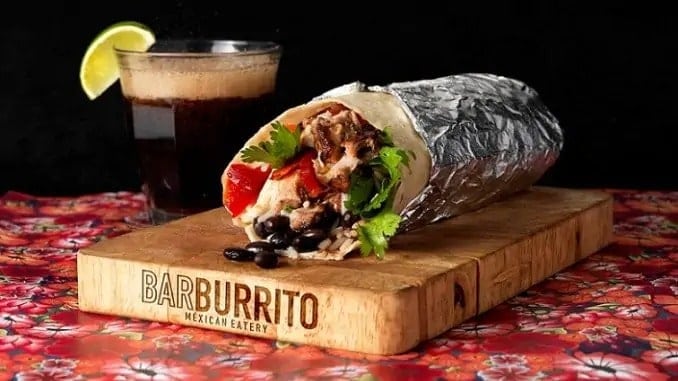 Barburrito