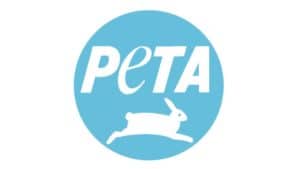 peta logo