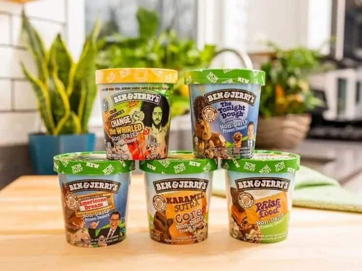 Ben & Jerry's
