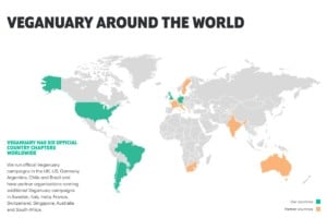 Veganuary