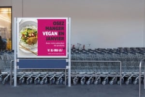 Veganuary