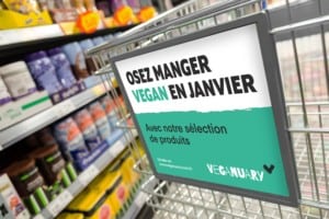 Veganuary – L214