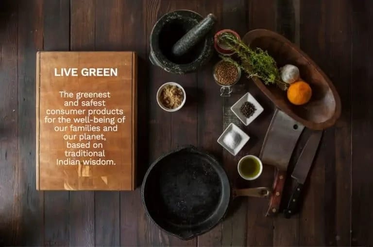 The Live Green Co