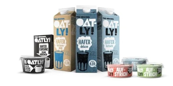 Oatly