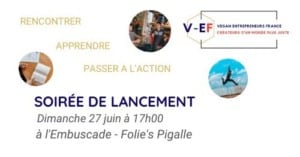 V-Entrepreneurs France