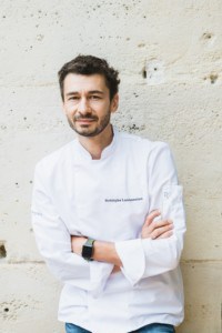 Rodolphe Landemaine