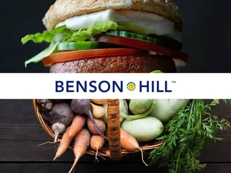 Benson Hill