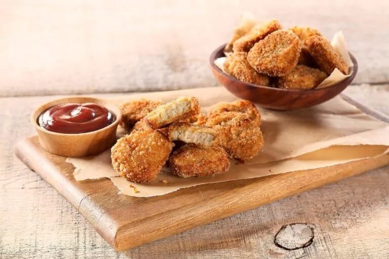 nuggets Don Lee Farms