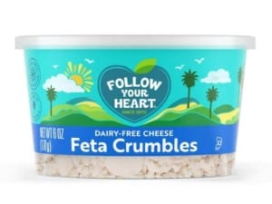 feta Follow Your Heart