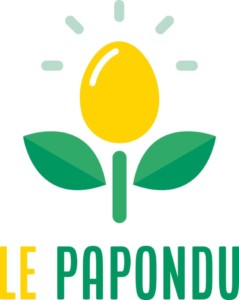 logo Le Papondu