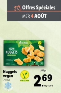 Lidl catalogue