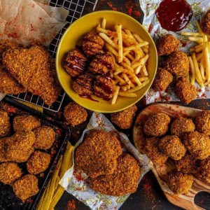 Nuggets © VFC