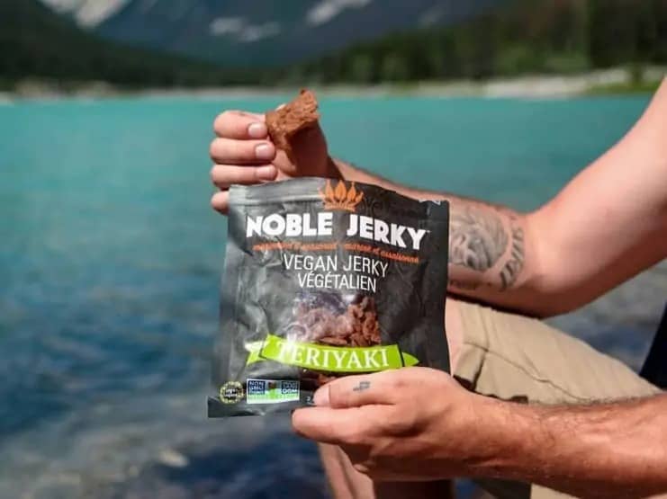 NOBLE Jerky