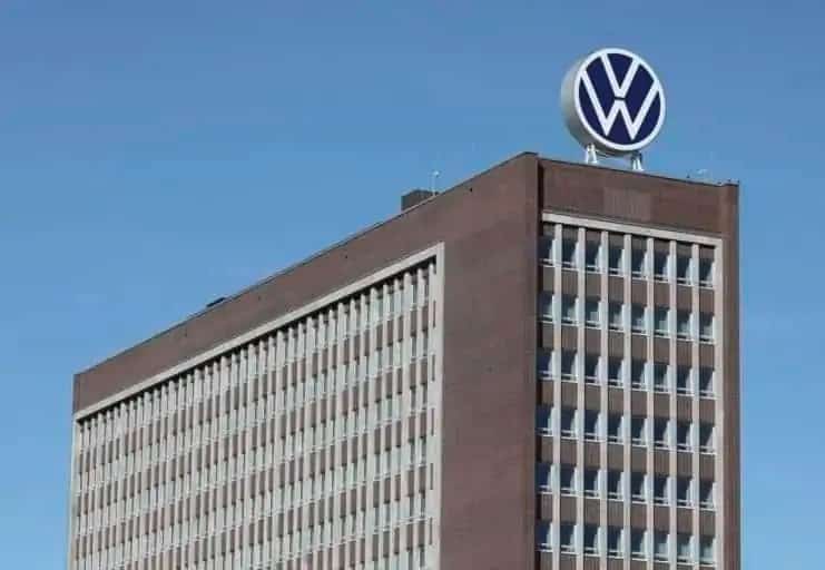 Volkswagen AG
