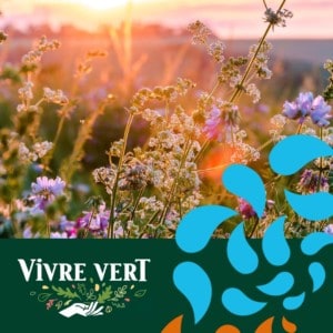 Vivre vert