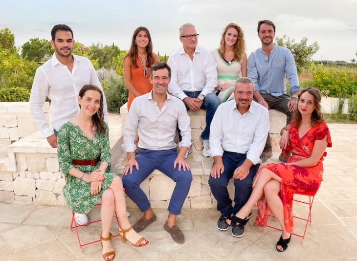 Five Seasons Ventures
