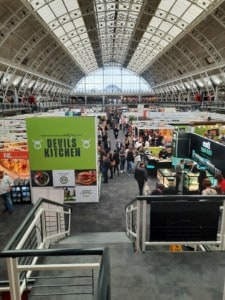 PlantBased World Europe