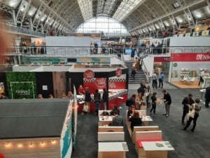 PlantBased World Europe