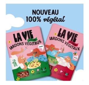 la vie lardons