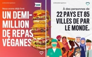 Million Dollars Vegan