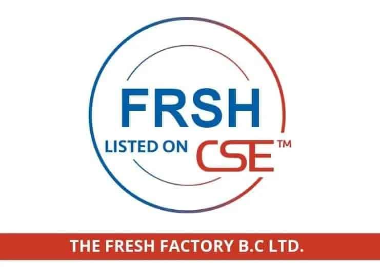 The Fresh Factory