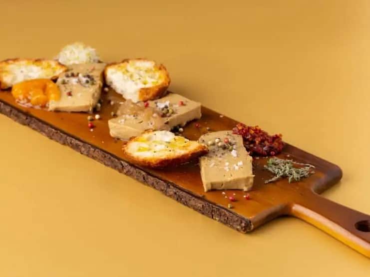 foie gras