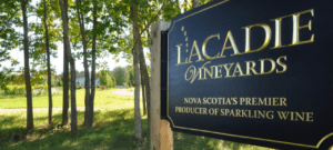 L'Acadie Vineyards
