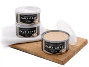 Faux Gras