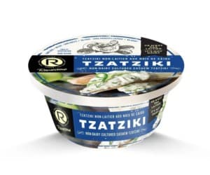 tzaziki rawsome
