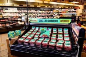 Impossible Foods
