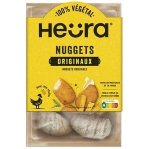Heura