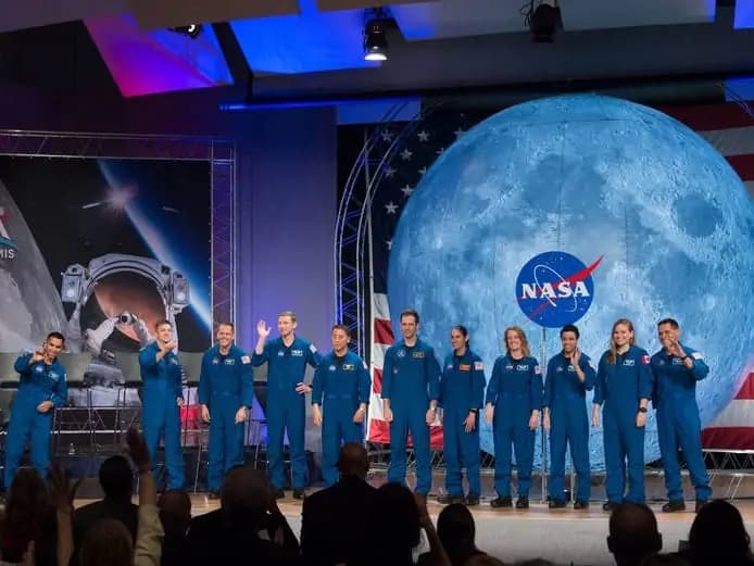 NASA