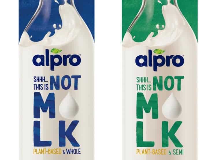 alpro