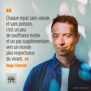 hugo clément
