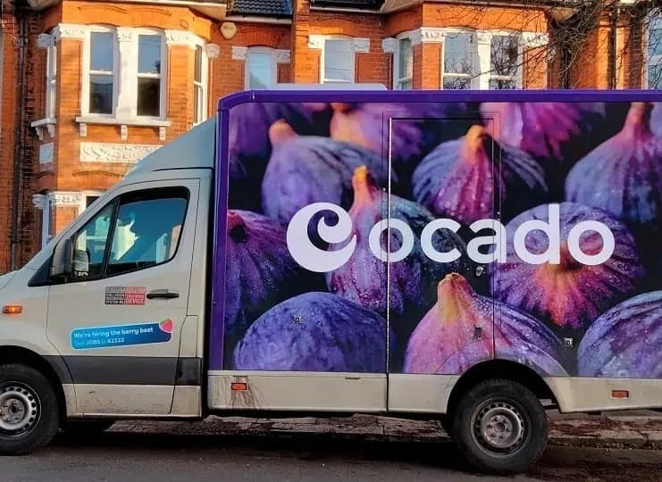 Ocado Group