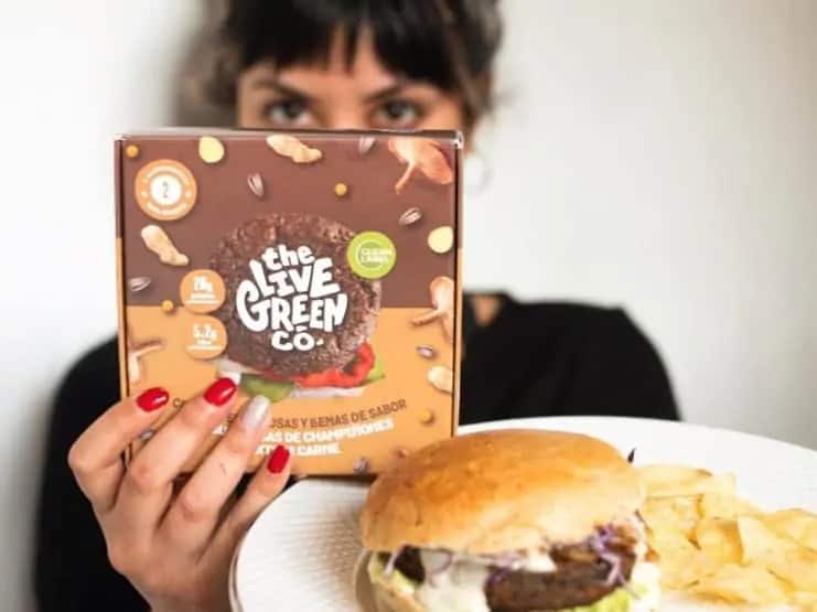 The Live Green Co