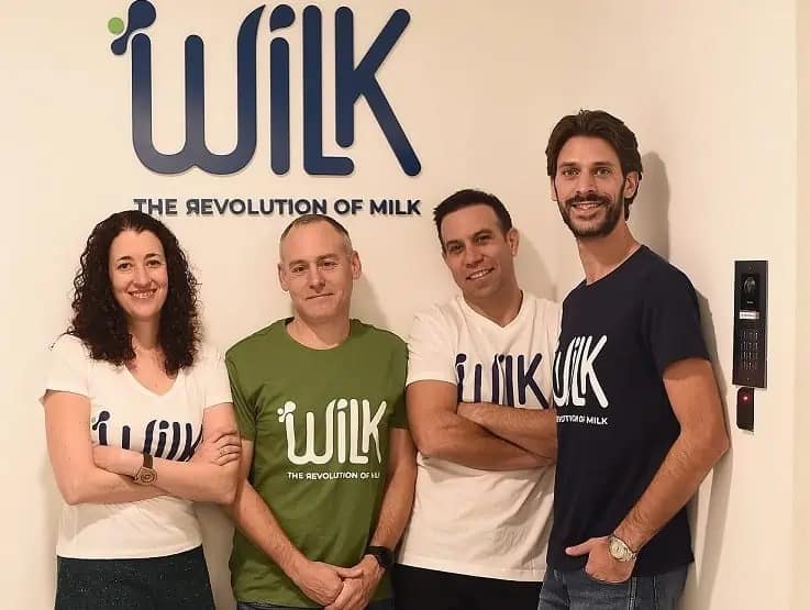 Wilk