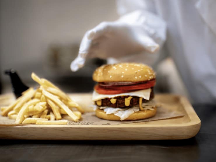 burgers
