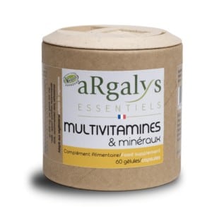 argalys