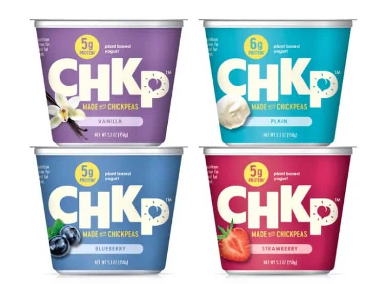 CHKP Foods