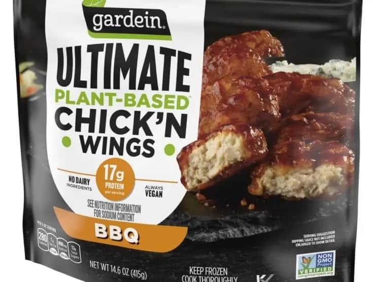Gardein