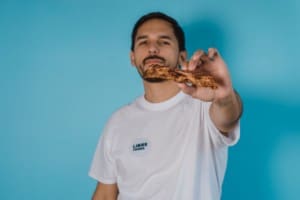 Libre foods bacon