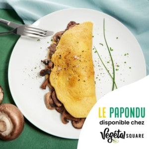 Le Papondu