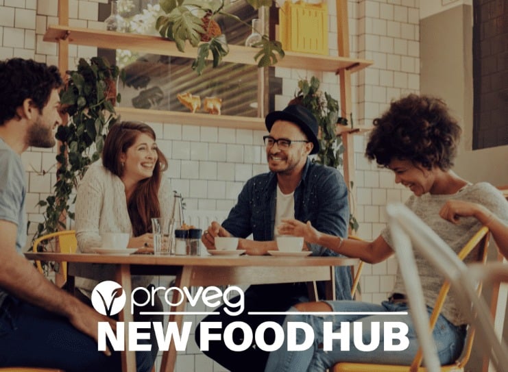 ProVeg International