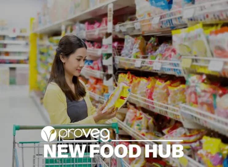 ProVeg International