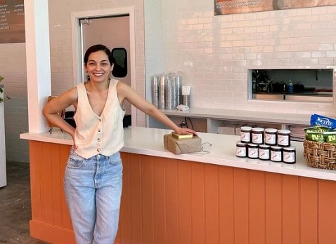 Maciel's Plant-Based Butcher and Deli