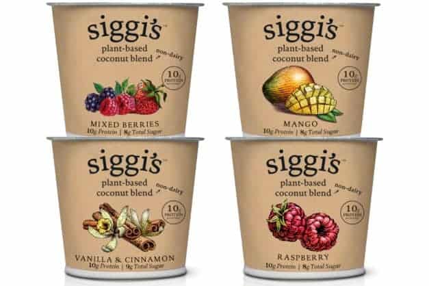 Siggi's