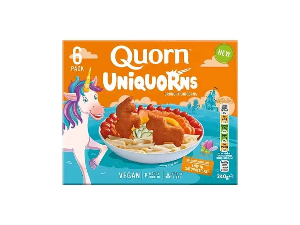 uniQuorn