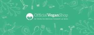 Official Vegan Shop