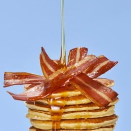 bacon La Vie